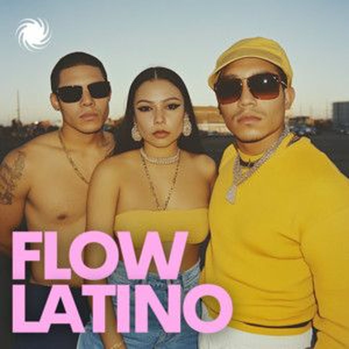 Cover of playlist Flow Latino