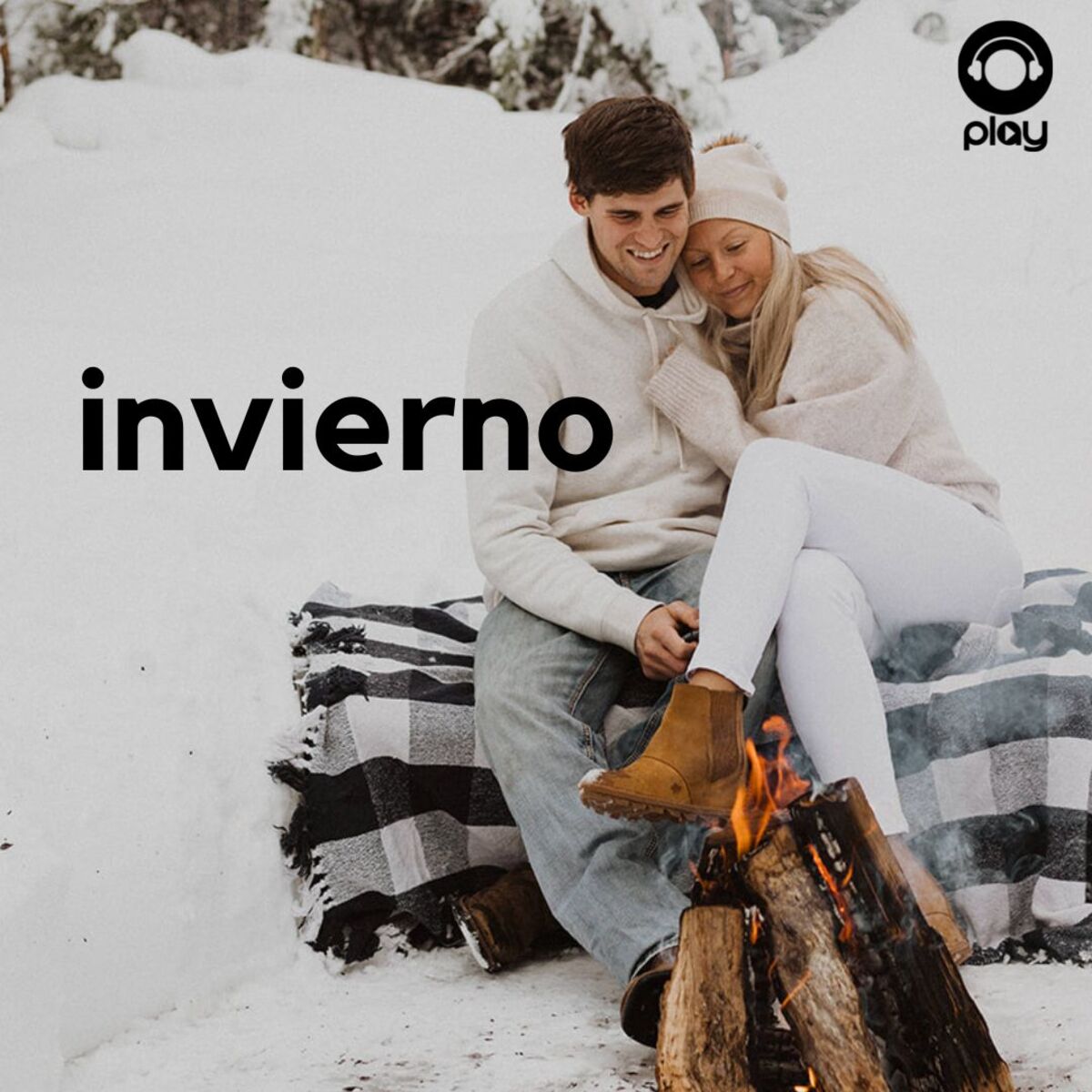 Cover of playlist Invierno