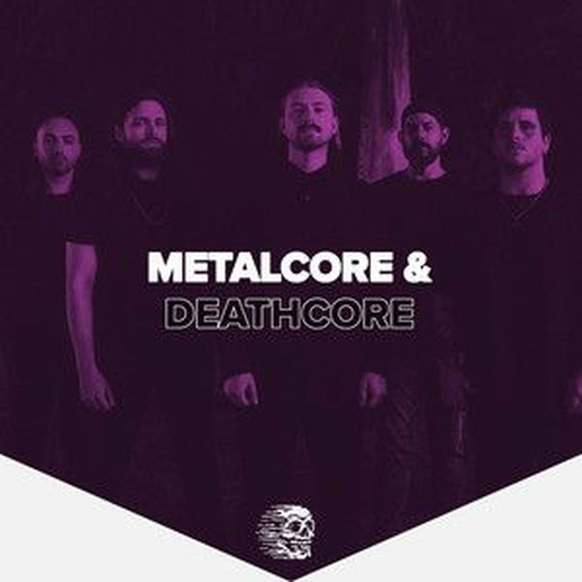 Cover of playlist Metalcore & Deathcore