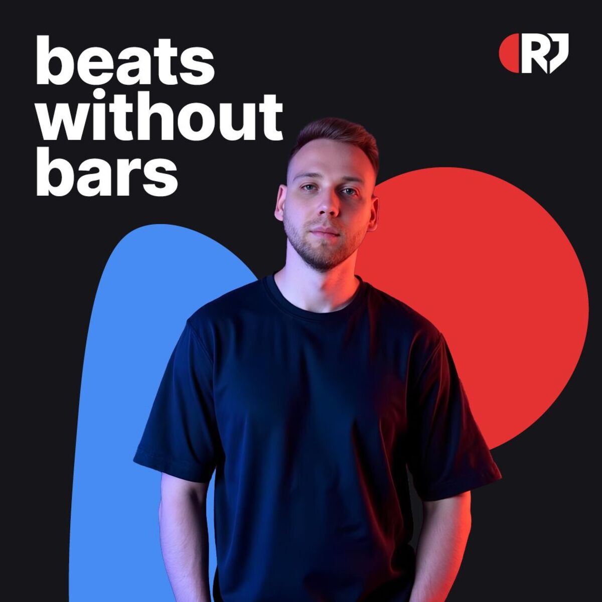 Cover of playlist Beats without Bars