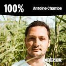 100% Antoine Chambe