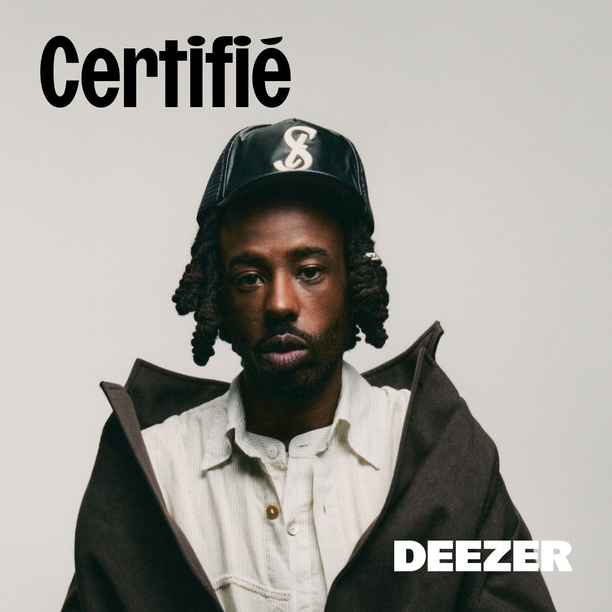Cover of playlist Certifié