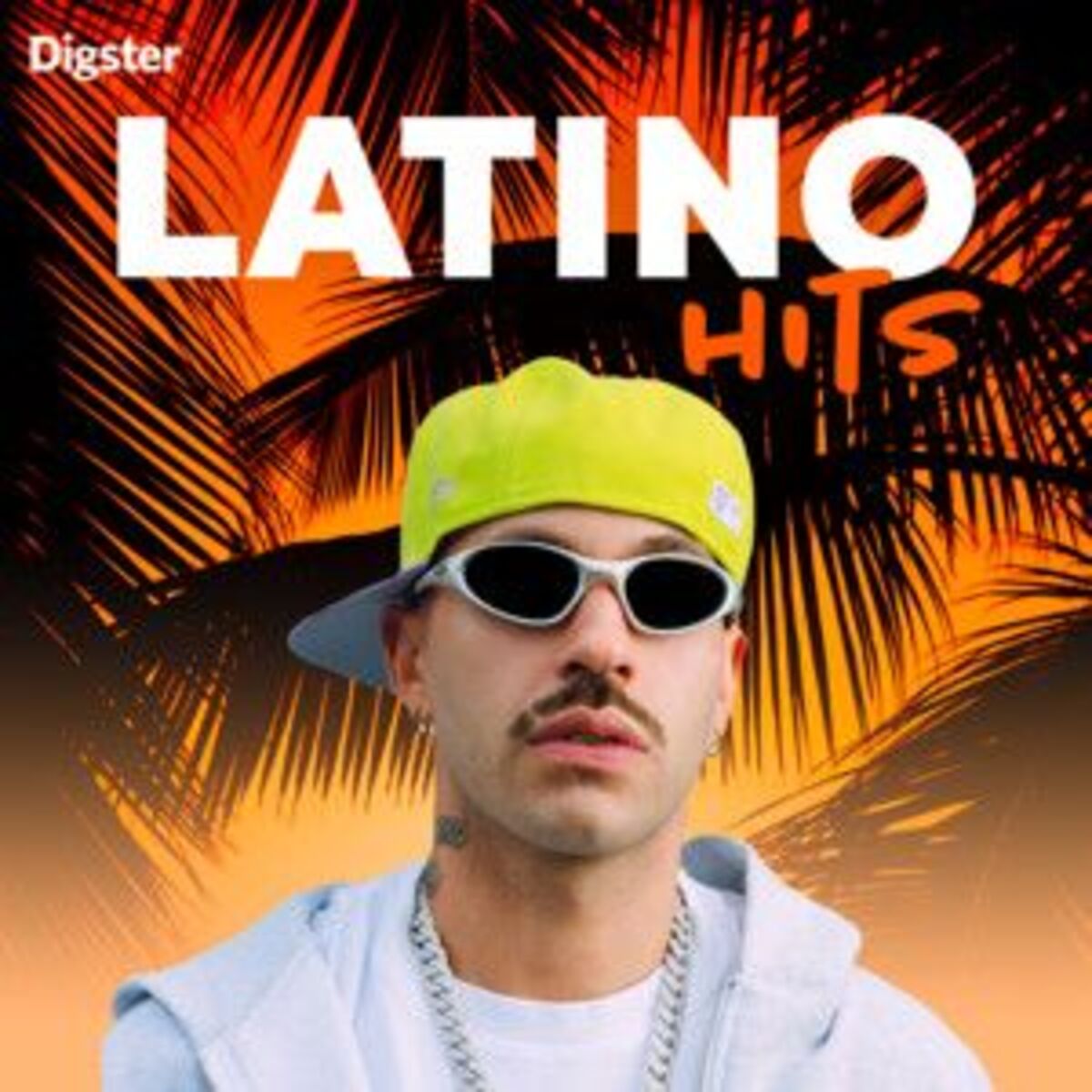 Cover of playlist Latino Hits 2025 | Latino Vibes | Top Latino (Karo