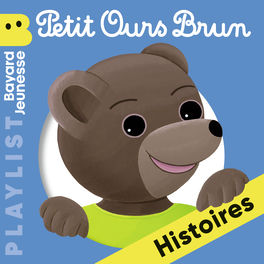 L'intégrale des histoires de Petit Ours Brun
