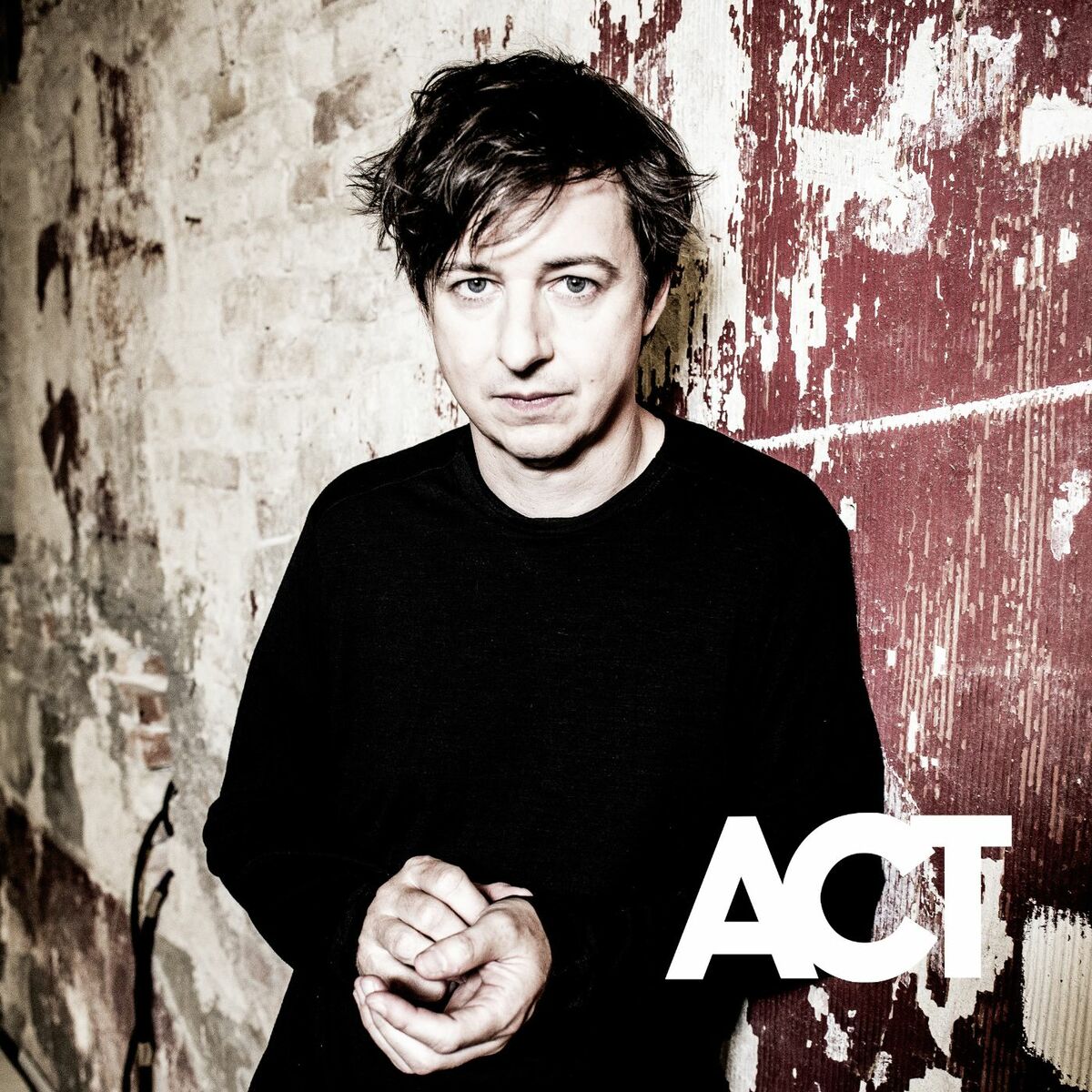 Cover of playlist ACT x Michael Wollny