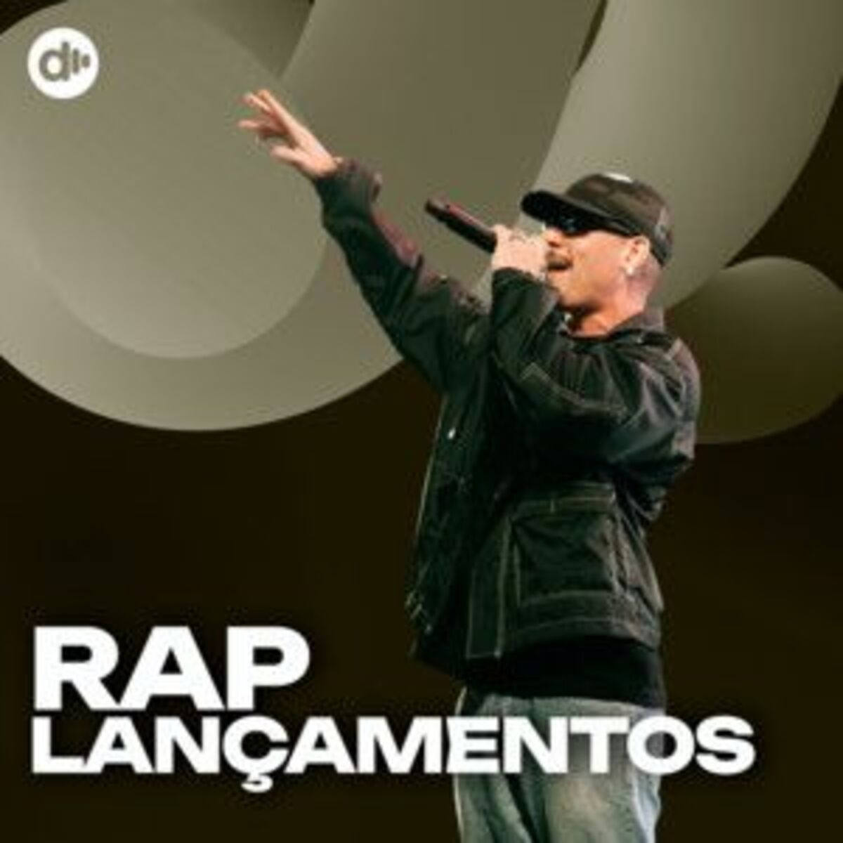 Cover of playlist Rap Lançamentos 🔥Novidades Do Rap Nacional 🔥 Rap 2