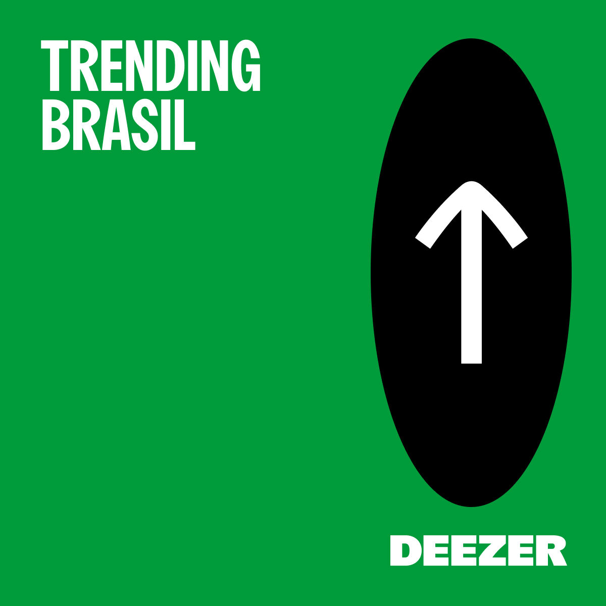 Trending Brazil