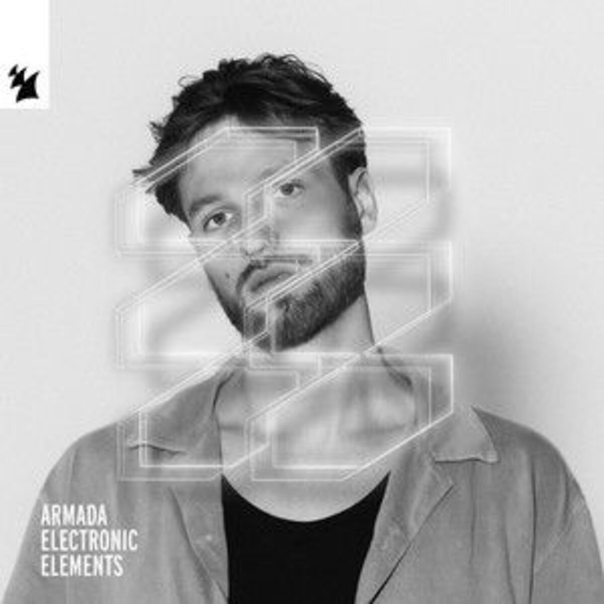 Cover of playlist Electronic Elements