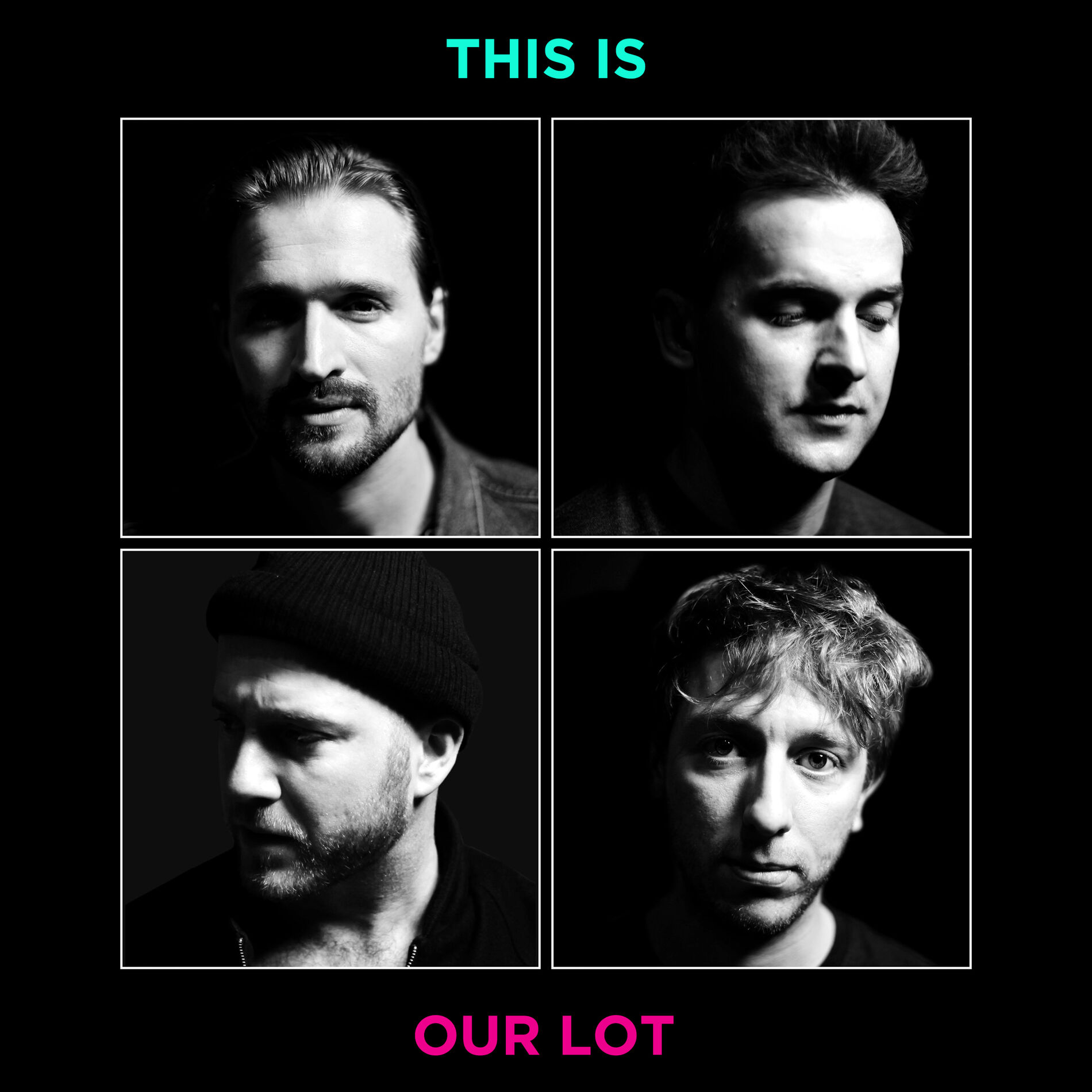 Cover of playlist This Is Our Lot - Wild Beasts