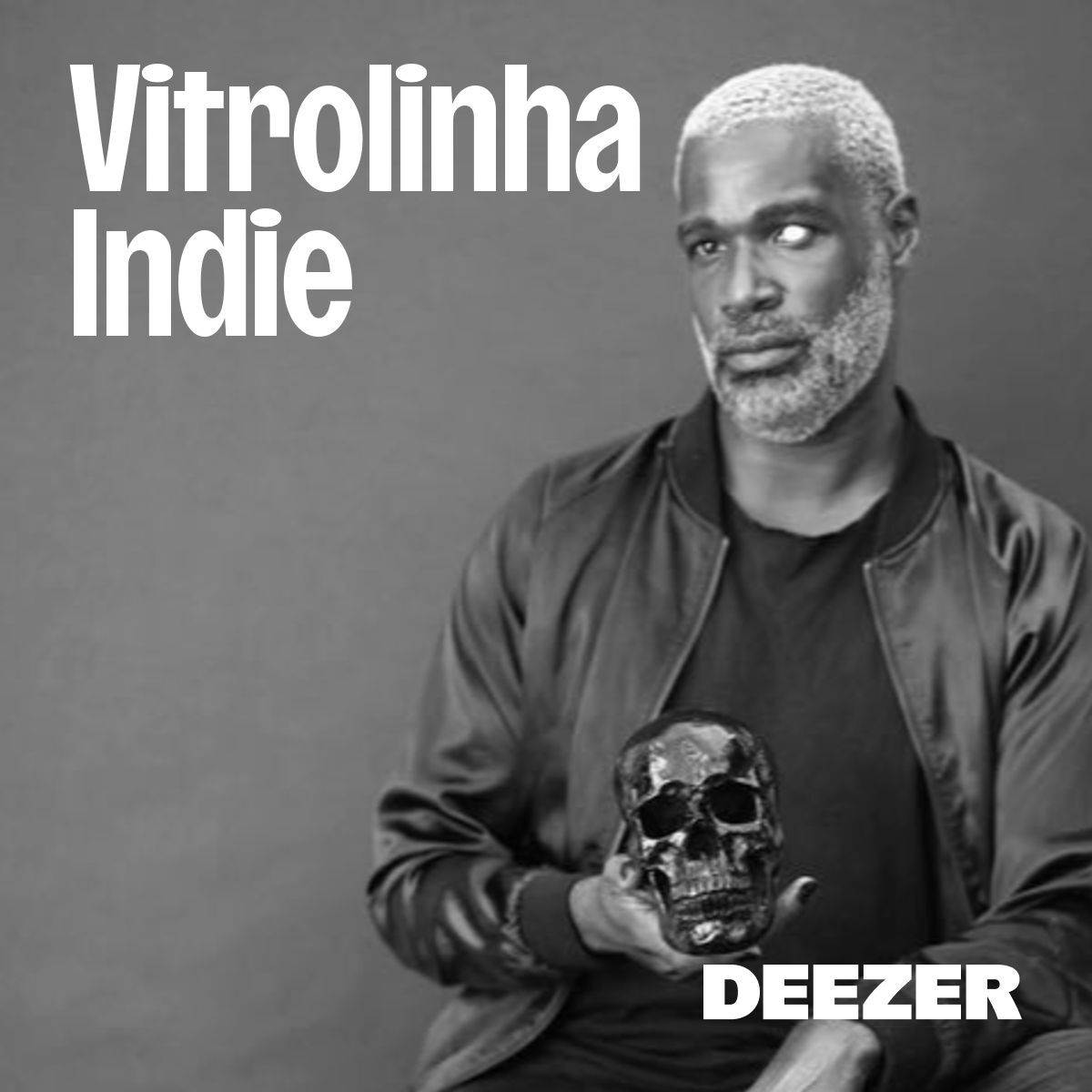 Cover of playlist Vitrolinha Indie