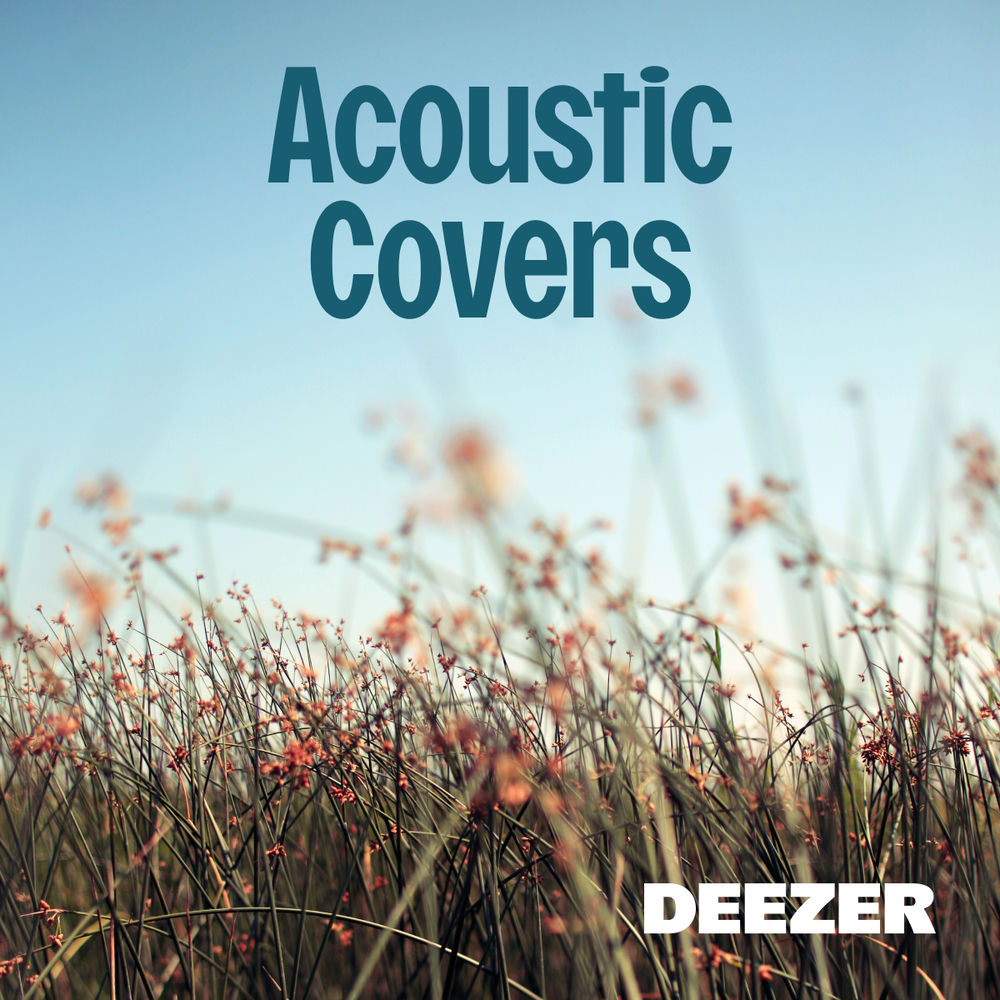 Acoustic Covers