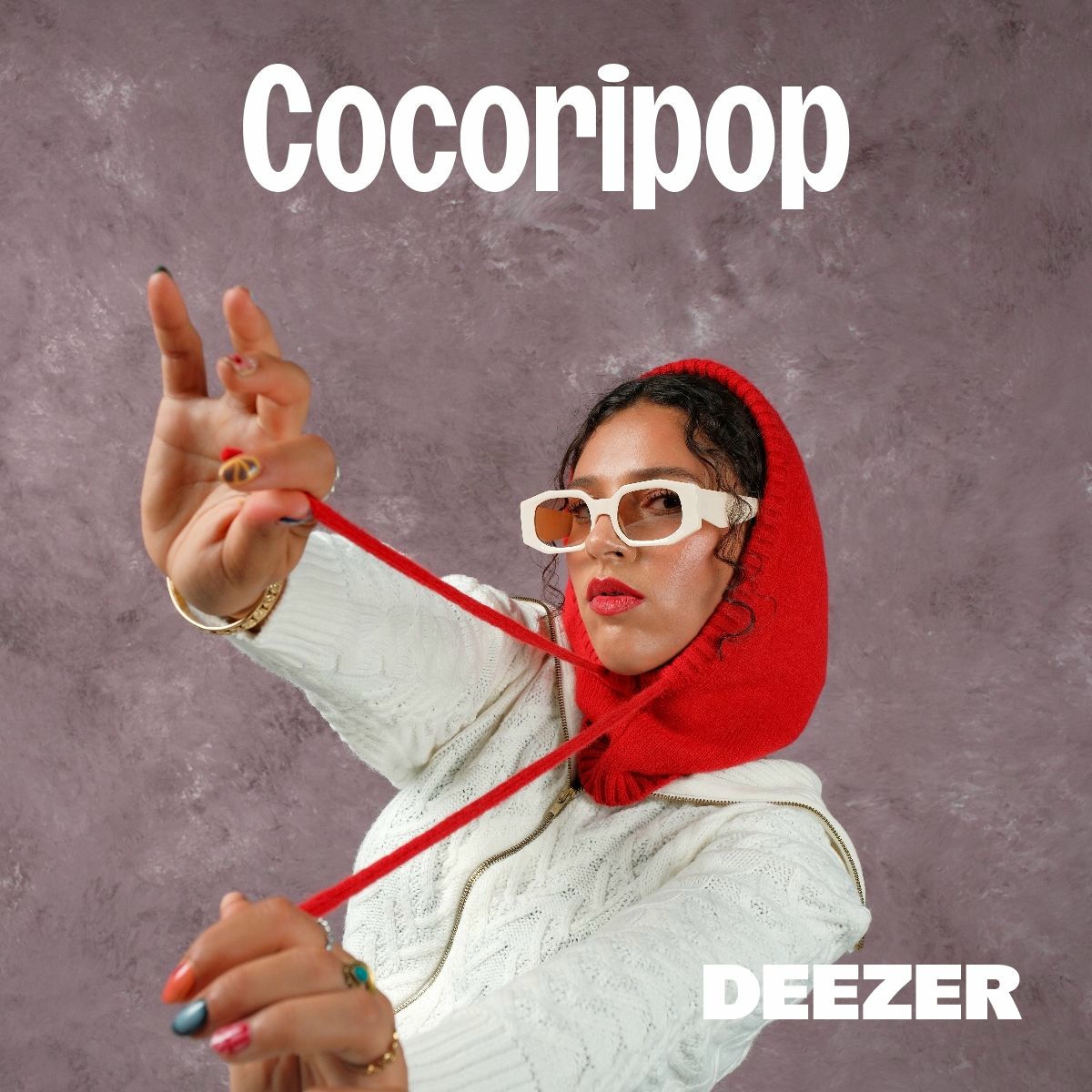 Cover of playlist Cocoripop