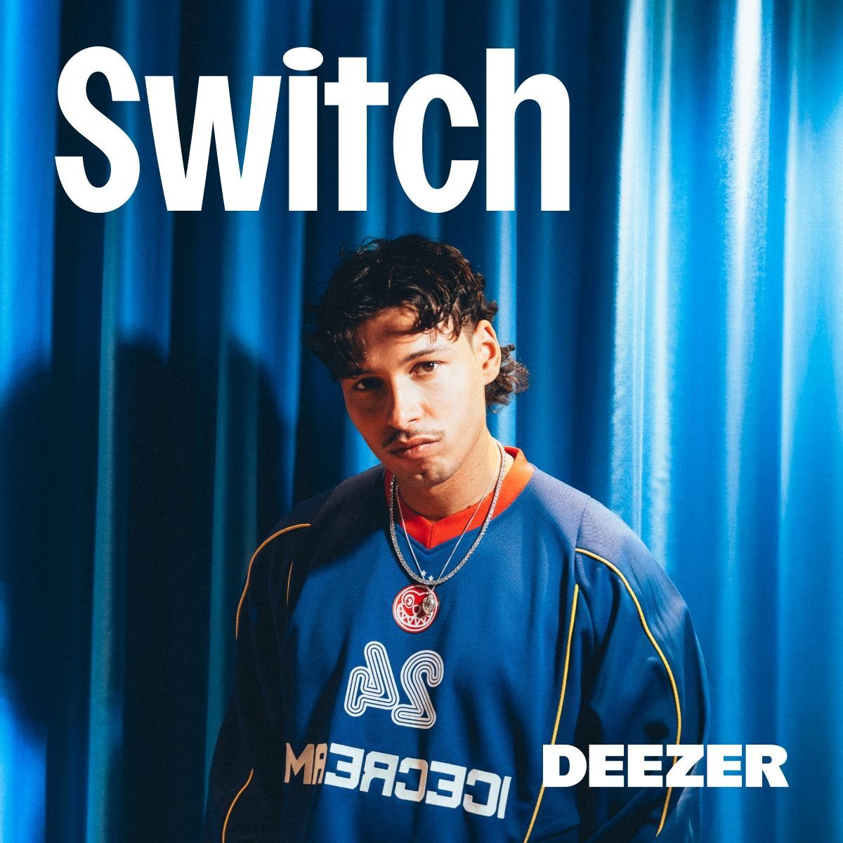 Cover of playlist Switch