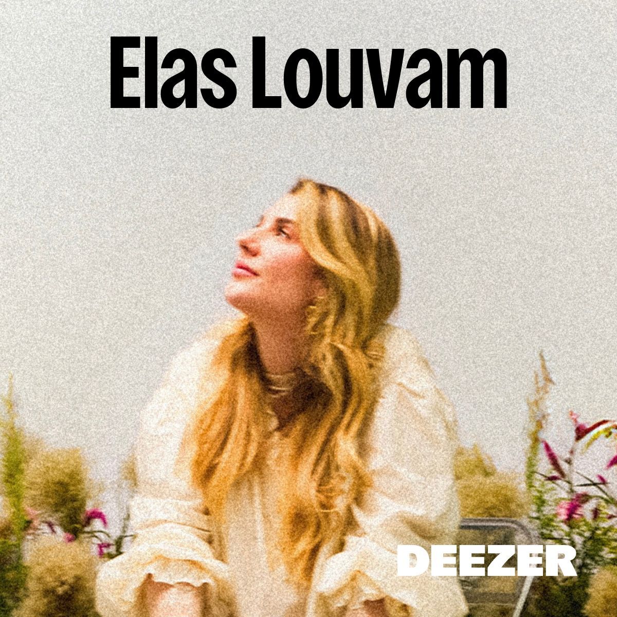 Cover of playlist Elas Louvam