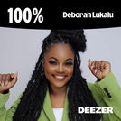 100% Deborah Lukalu
