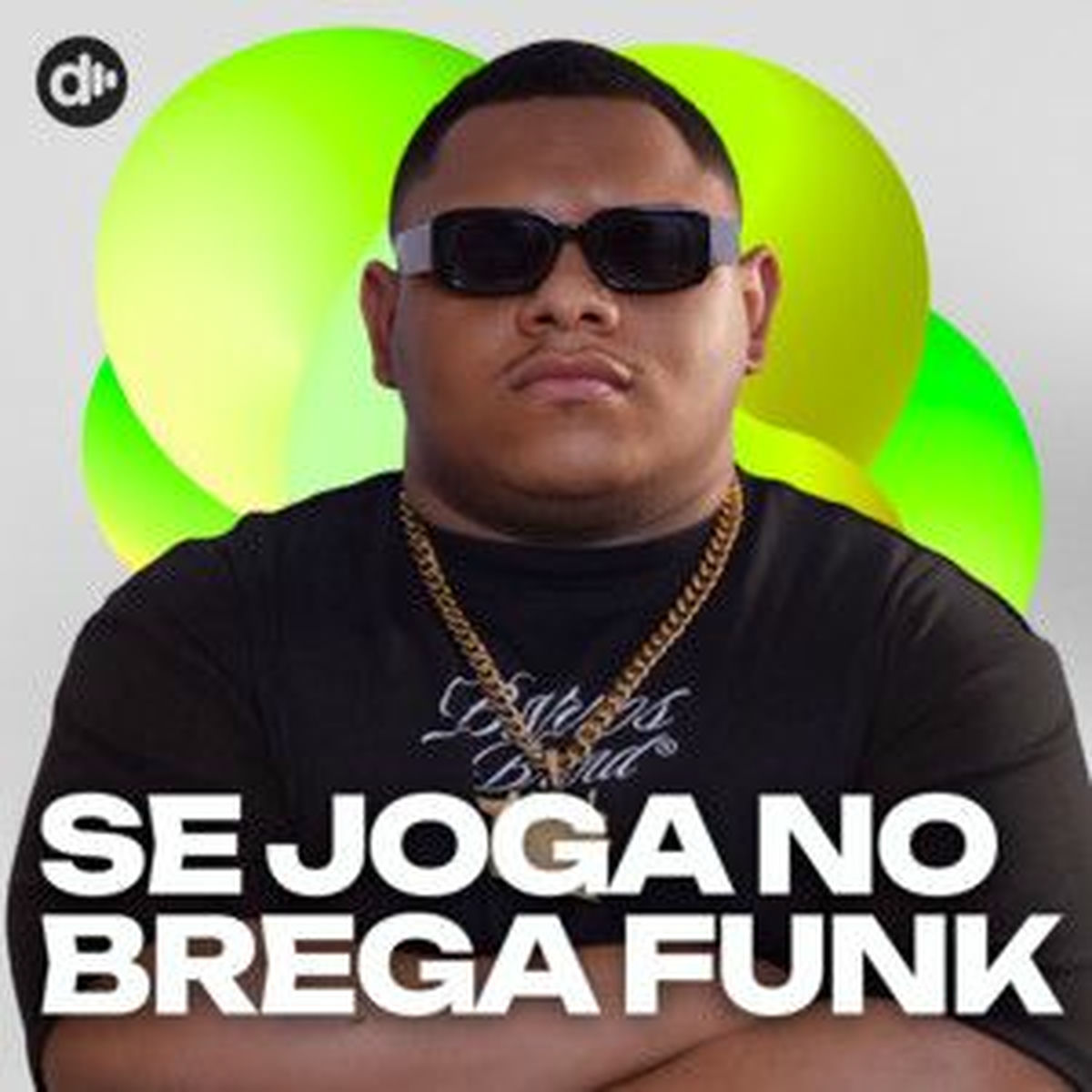 Cover of playlist Se Joga No Brega Funk 🔈💥 Brega Funk 2025 💥