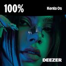 100% Kenia Os