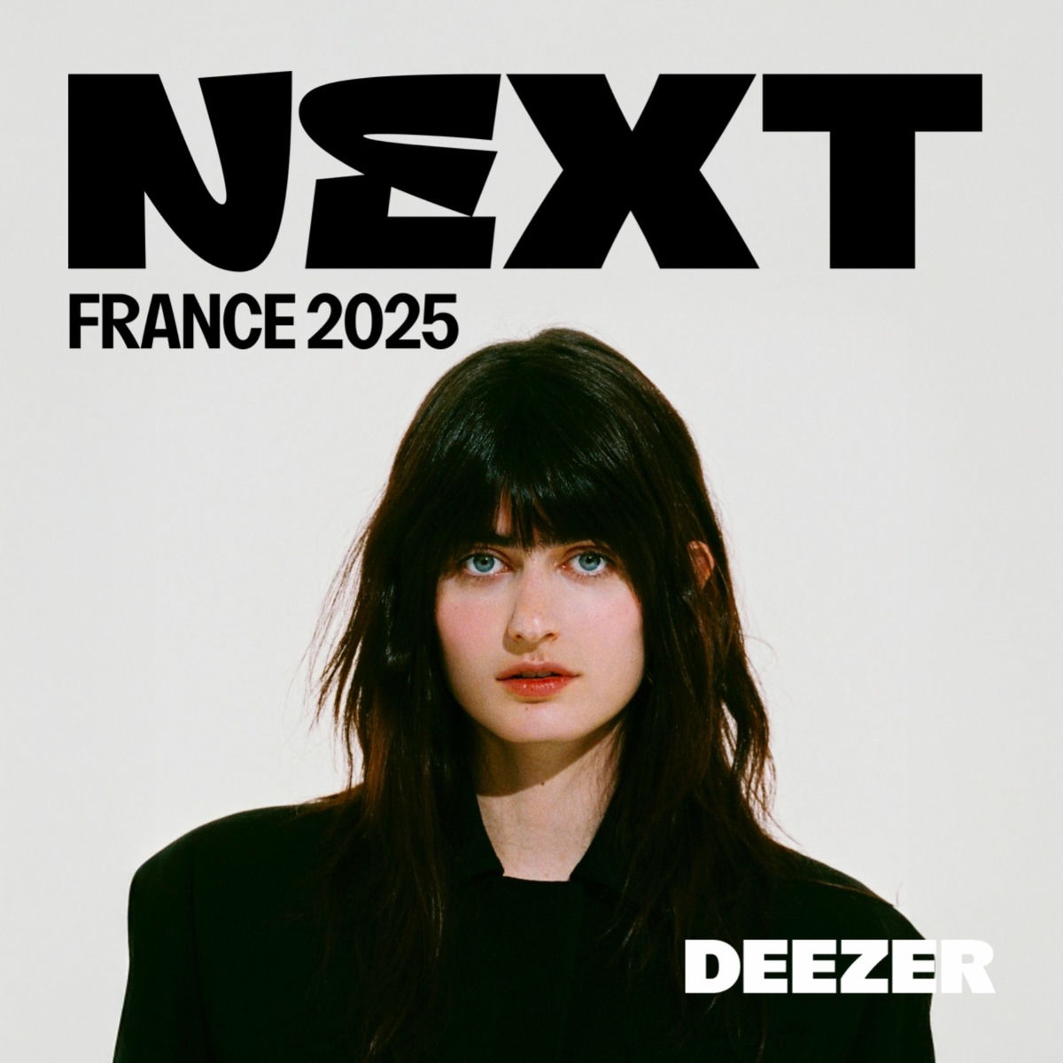 Cover of playlist Next France 2025