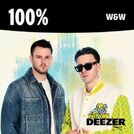 100% W&W