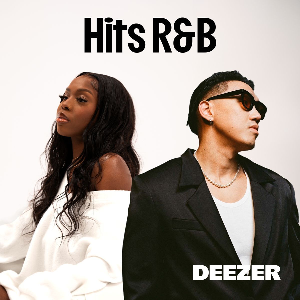 Cover of playlist Hits R&B