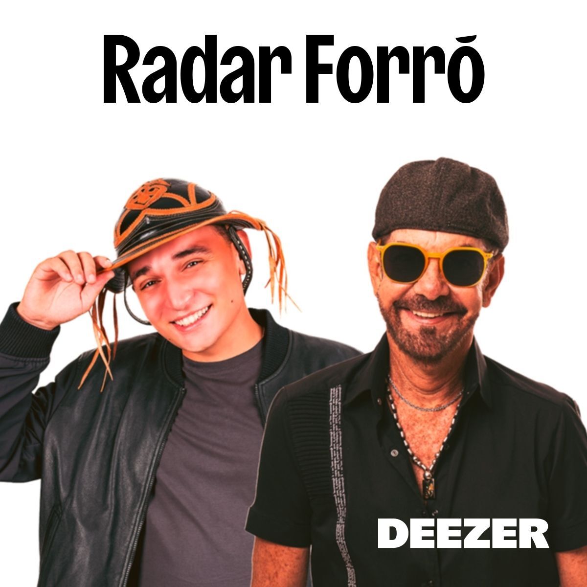 Cover of playlist Radar Forró