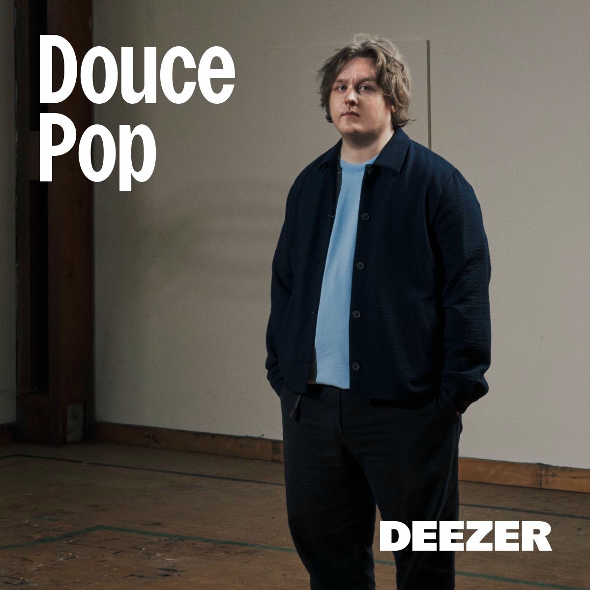 Cover of playlist Douce Pop