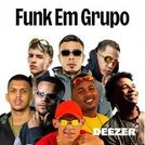 Funk Em Grupo