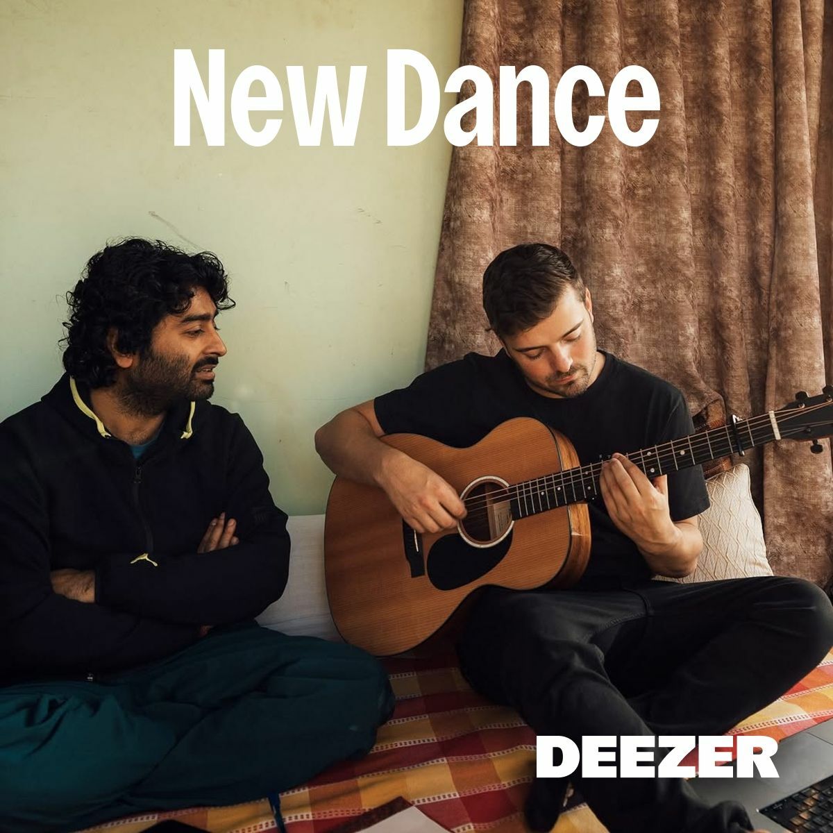 New Dance