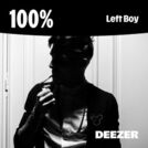 100% Left Boy