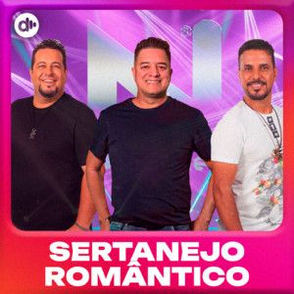 Cover of playlist Sertanejo Romântico | Românticas 2026