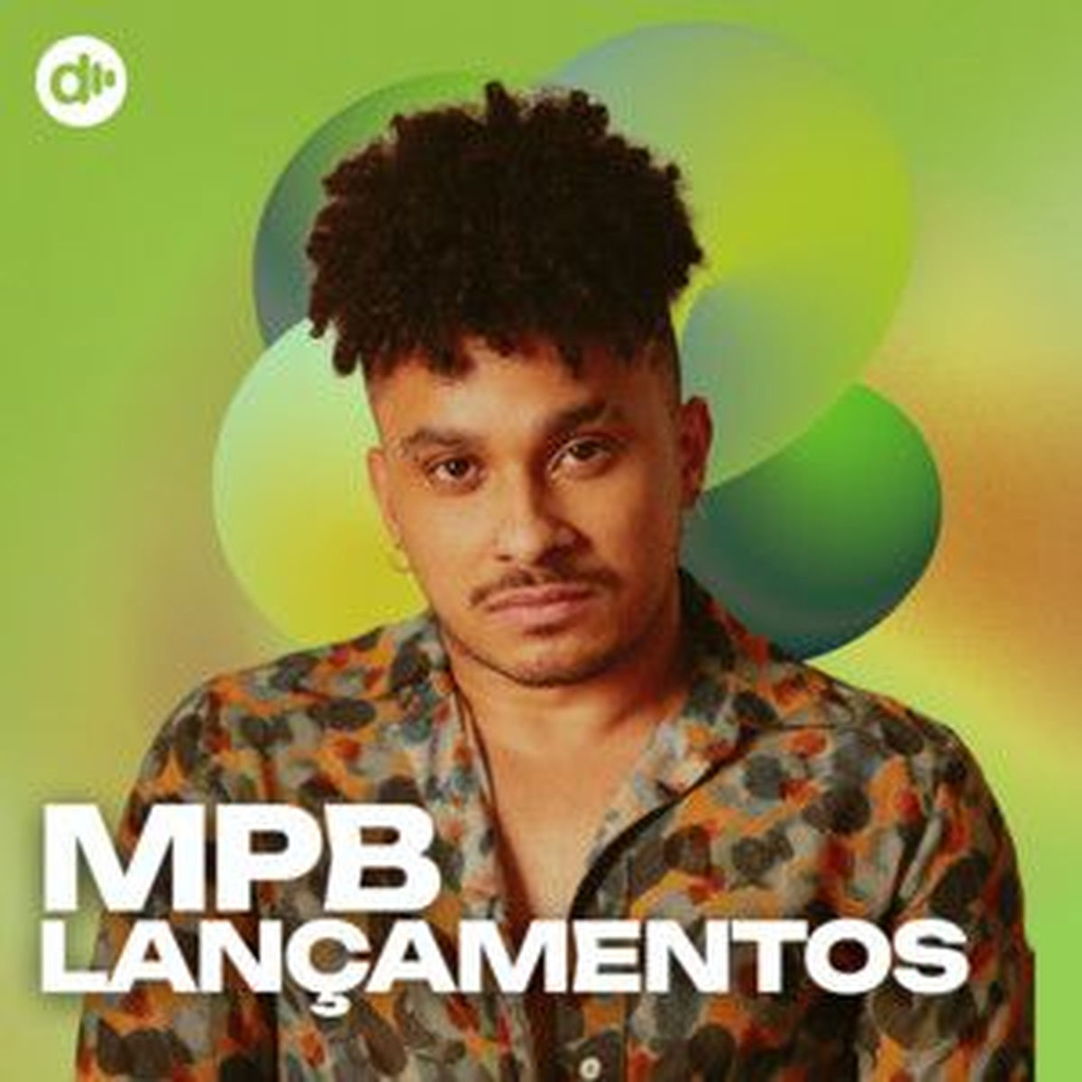 Cover of playlist MPB Lançamentos | MPB 2026