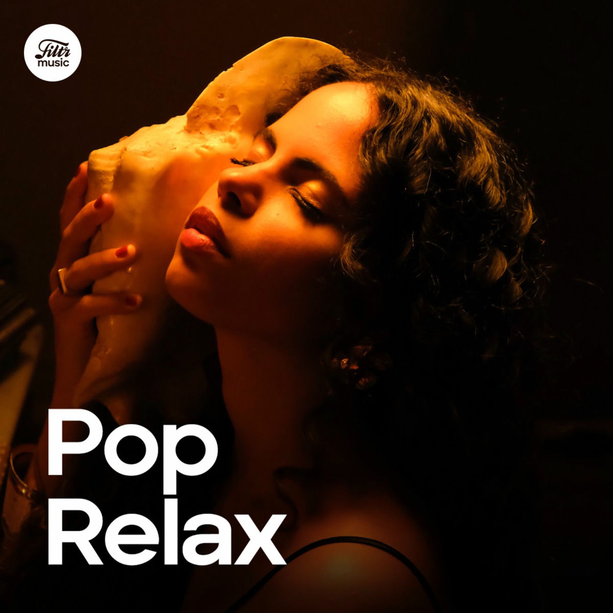 Cover of playlist Pop Relax Brasil 🌿 Música Calma e Relaxante