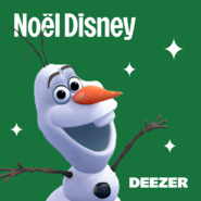 Noël Disney