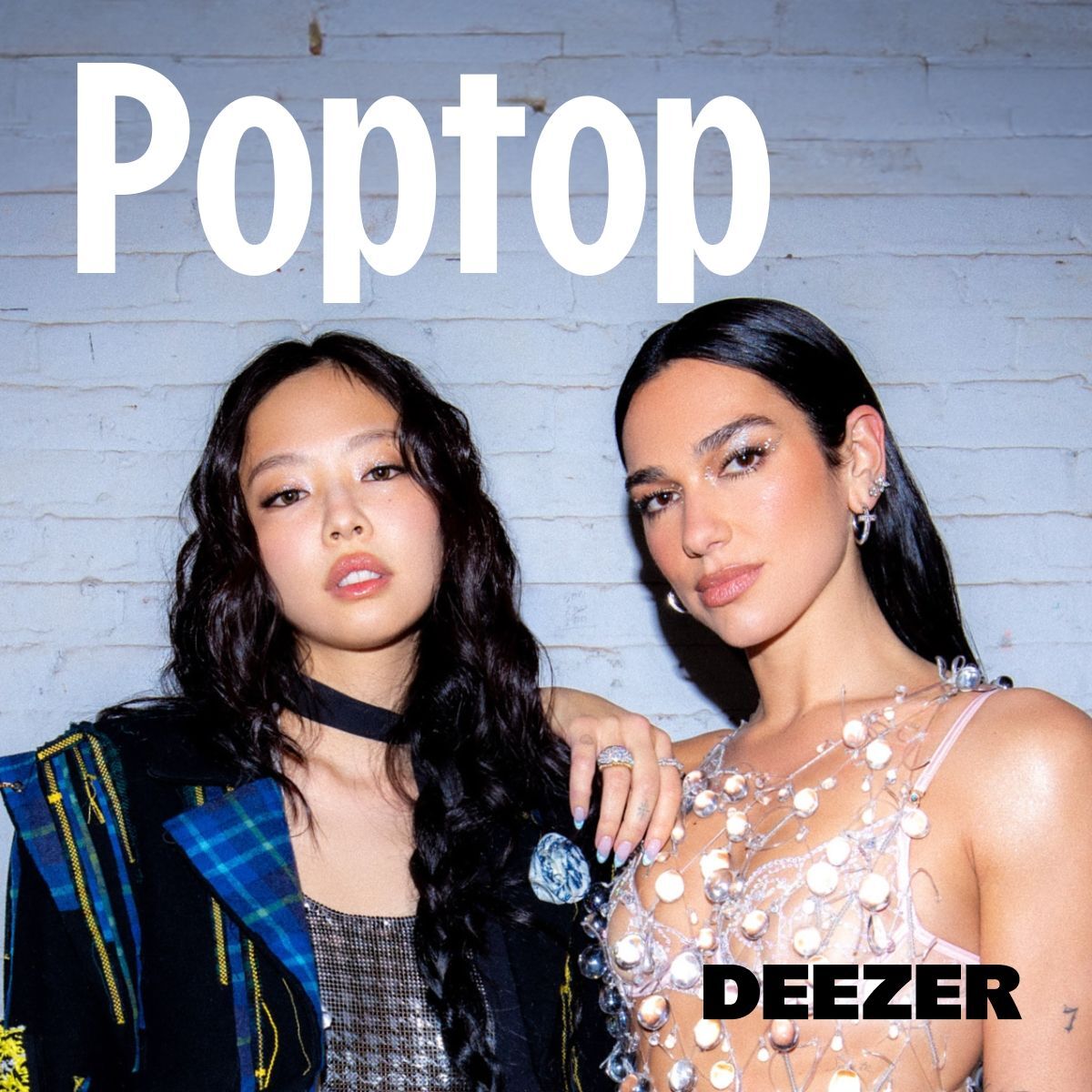 Cover of playlist Poptop
