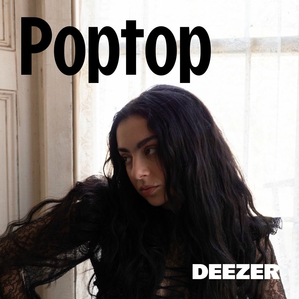 Cover of playlist Poptop
