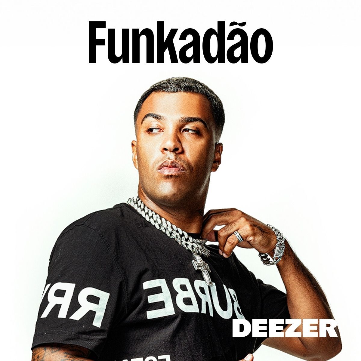 Cover of playlist Funkadão