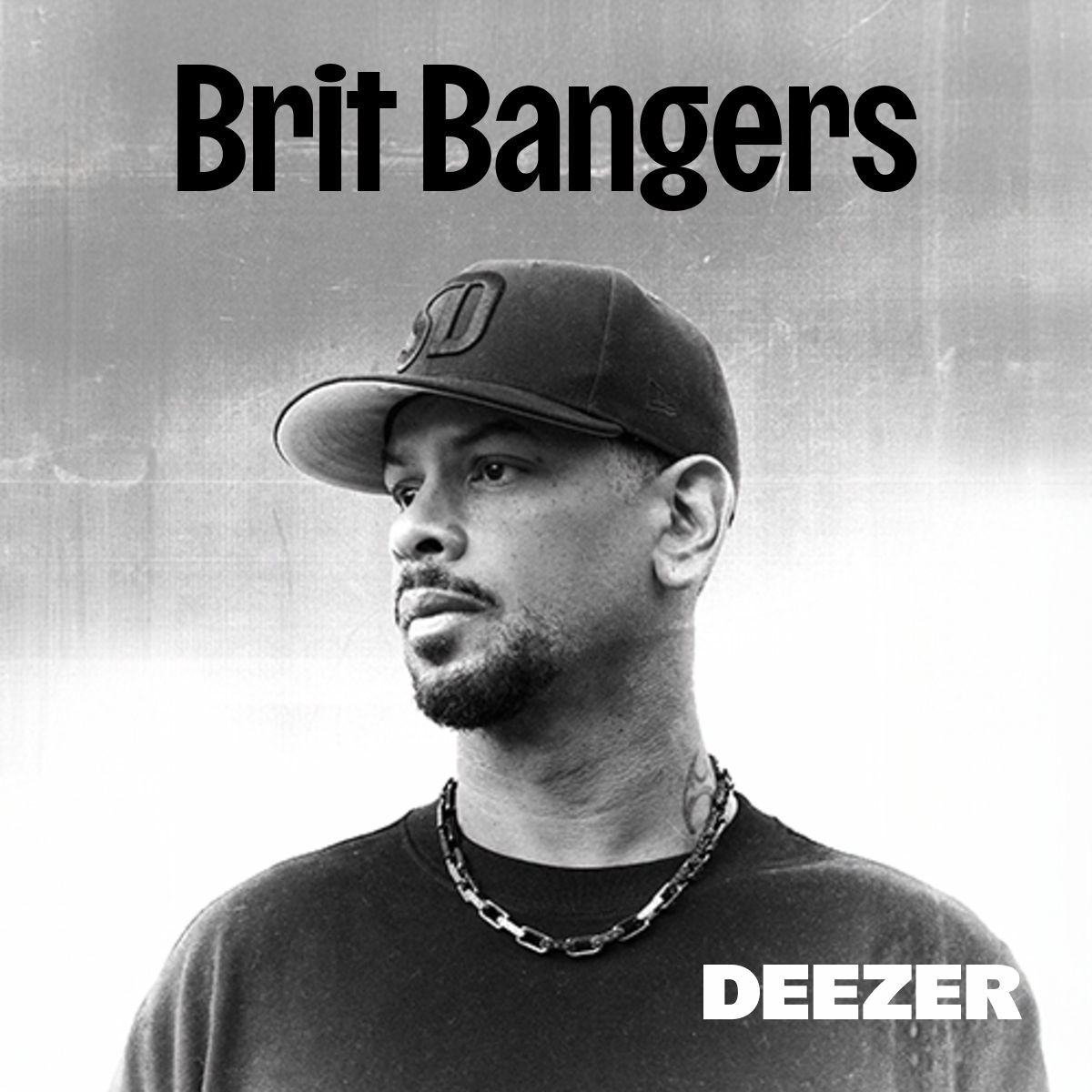 Cover of playlist Brit Bangers