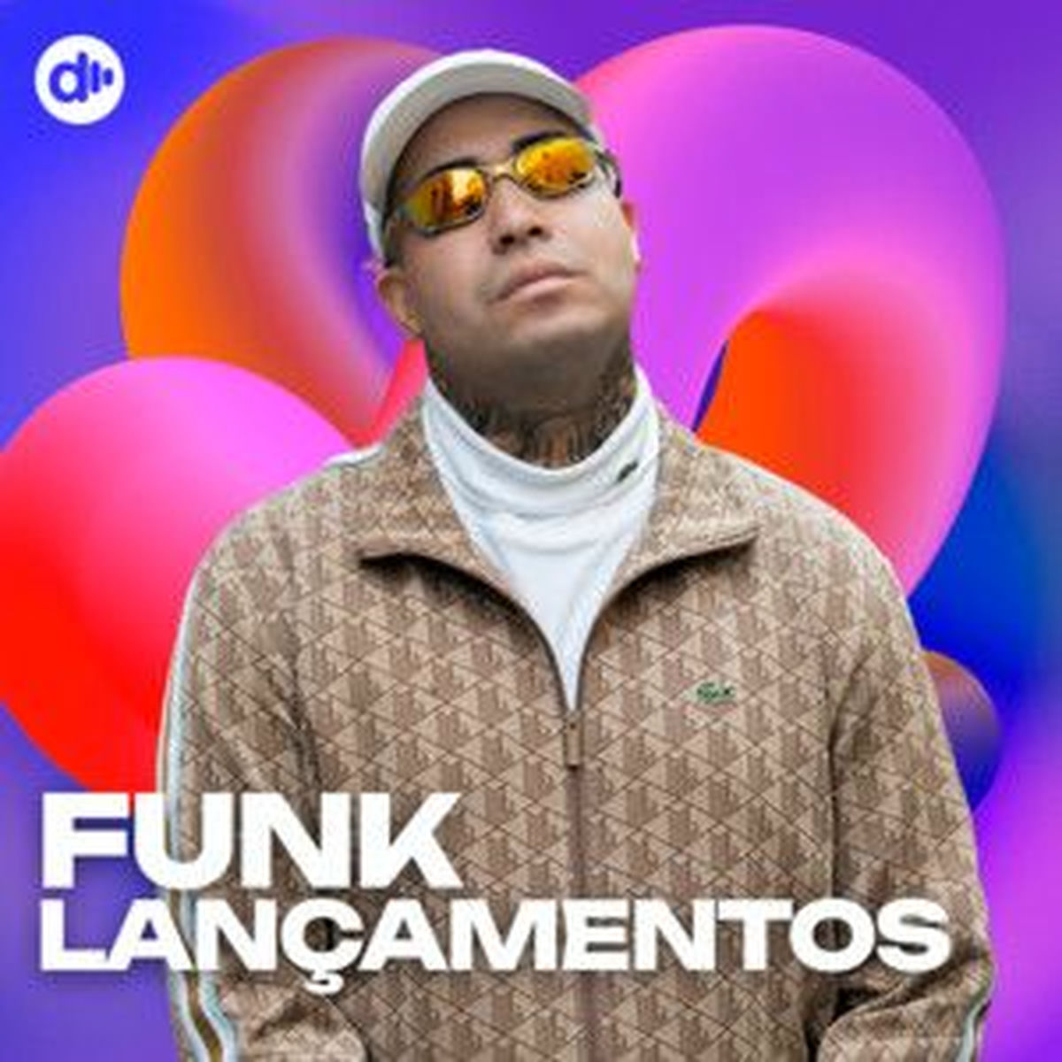 Cover of playlist Funk Lançamentos 🥵🔥 Funk 2025 🔥Funk 2025 Atualizad