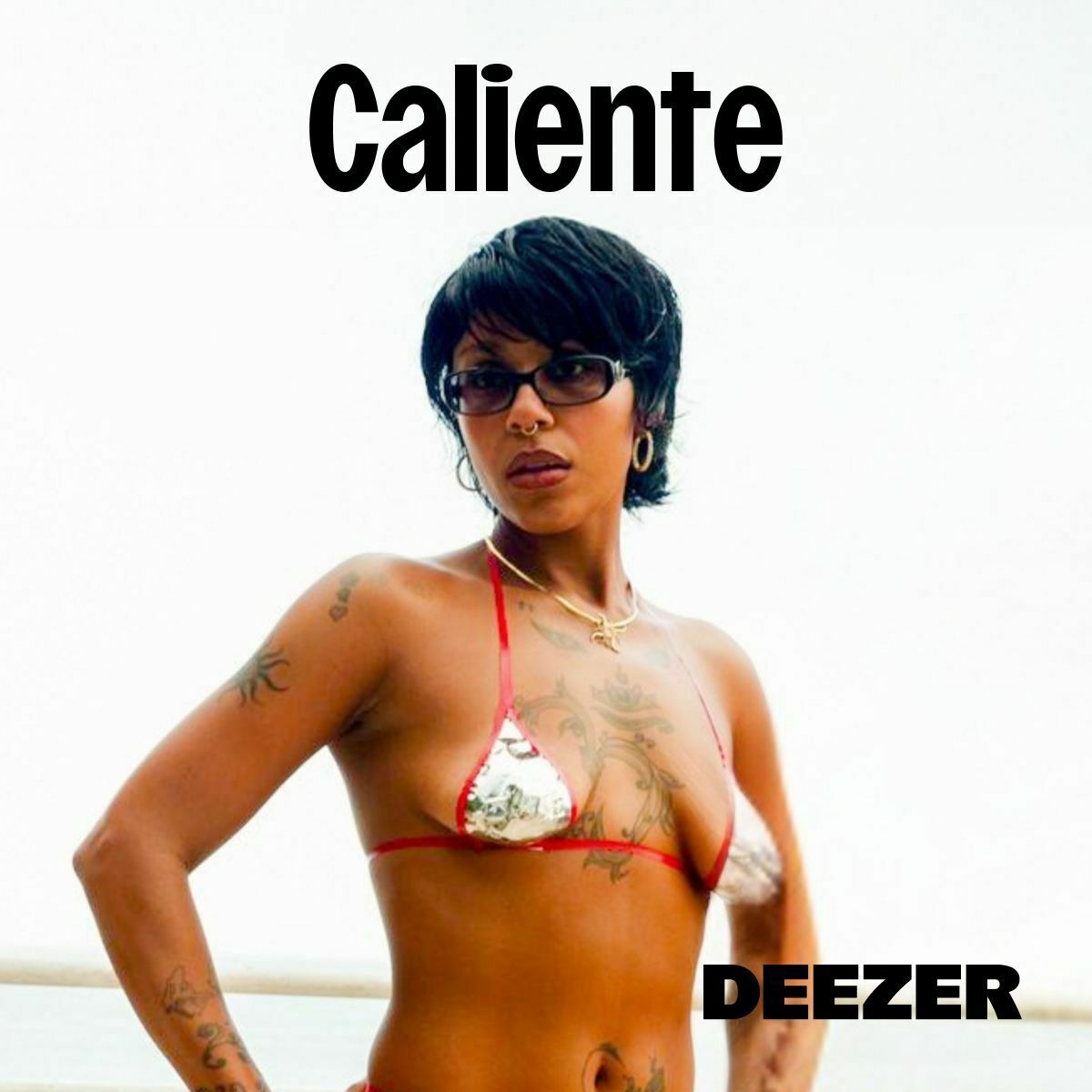 Cover of playlist Caliente