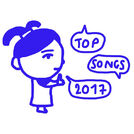 Meilleures chansons 2017