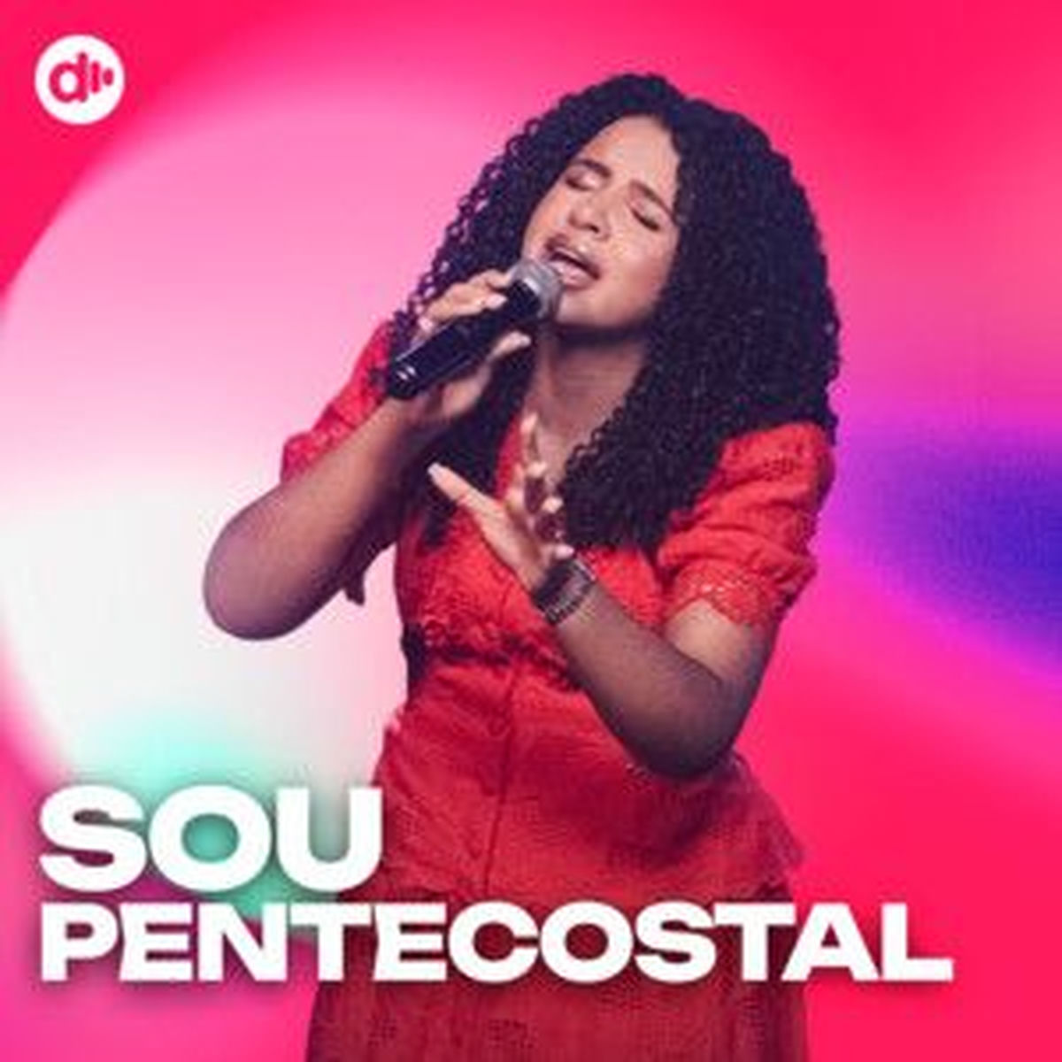 Cover of playlist Sou Pentecostal  | Louvores Pentecostais 2025