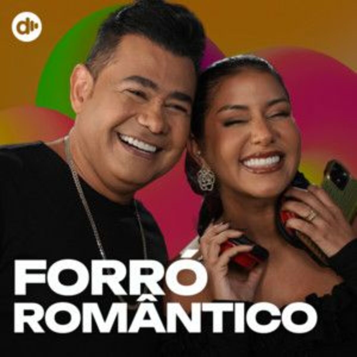 Cover of playlist Forró Romântico 💖 Forró  2025
