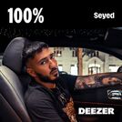 100% Seyed