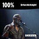 100% Brian McKnight