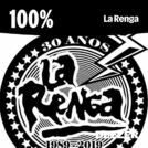 100% La Renga