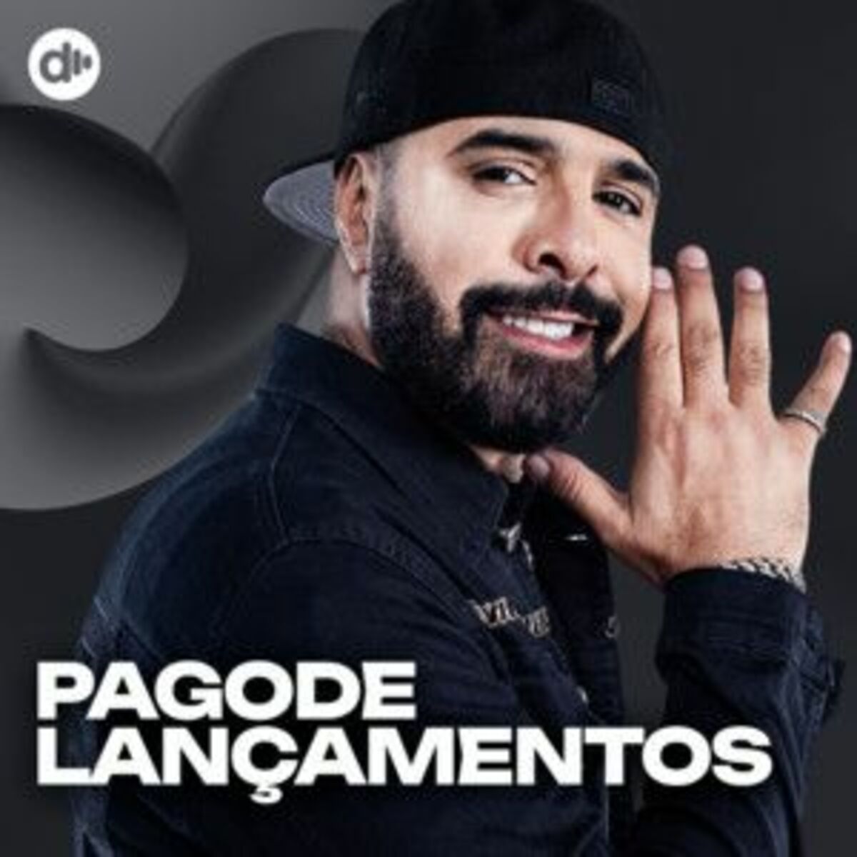 Cover of playlist Pagode Lançamentos | Novidades do Pagode 2025