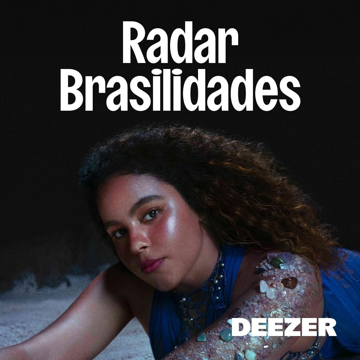 Cover of playlist Radar Brasilidades