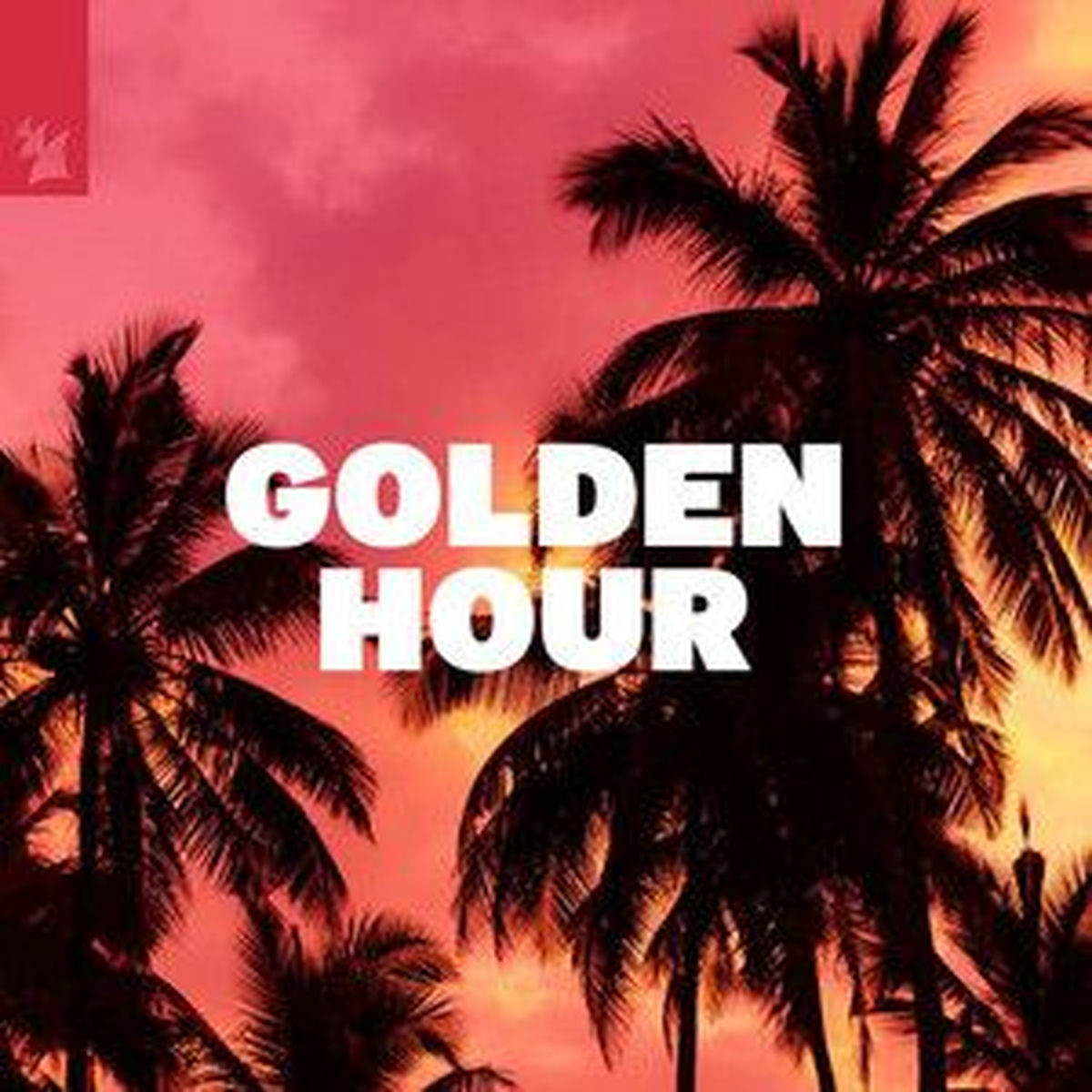 Cover of playlist Golden Hour 2025 | Sunset House | Evening Music 20