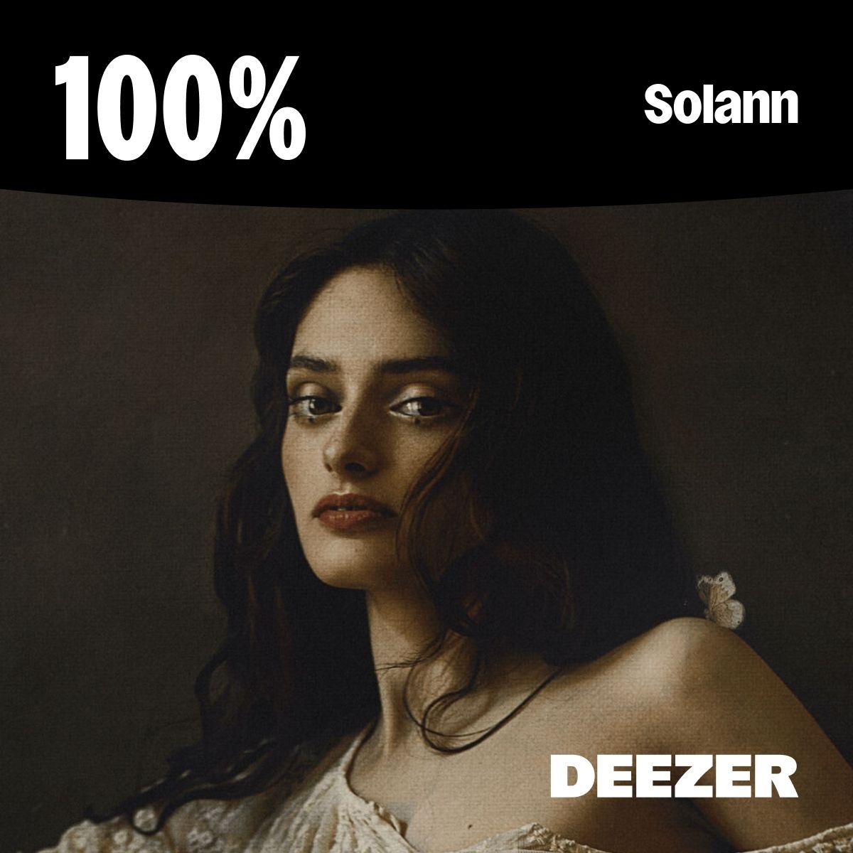 Cover of playlist 100% Solann