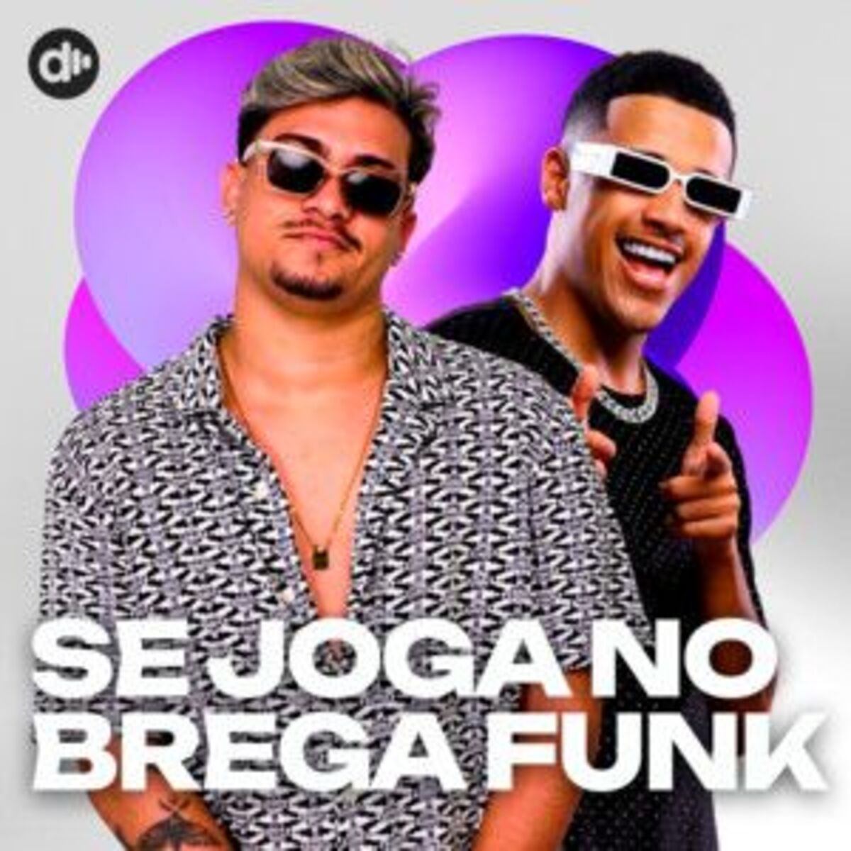Cover of playlist Se Joga No Brega Funk 🔈💥 Brega Funk 2025 💥